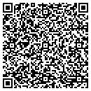 QR code with Headache Clinic contacts