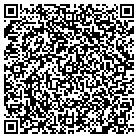 QR code with D & D Renovators and Cnstr contacts