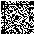 QR code with R J R Communications Inc contacts