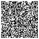QR code with JDE Studios contacts