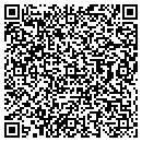 QR code with All In A Box contacts