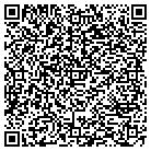 QR code with Hirshfield's Decorating Center contacts