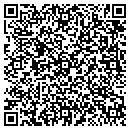 QR code with Aaron Proehl contacts