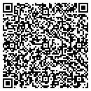 QR code with D B Industries Inc contacts