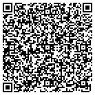 QR code with Custom Photography By Chris contacts