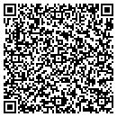 QR code with Kevin Sherman Dc contacts
