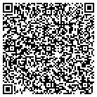 QR code with Custom Cutter Grinding contacts