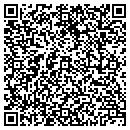 QR code with Ziegler Marlin contacts
