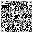 QR code with Rich's Alignment Service & Body contacts