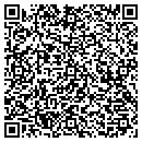 QR code with R Tistic Drywall Inc contacts