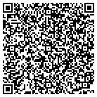 QR code with Wasilensky Chiropractic Clinic contacts