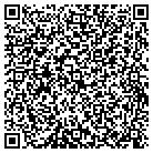 QR code with Range Academy Of Dance contacts