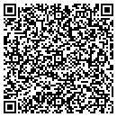 QR code with Allen Huang MD contacts