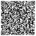 QR code with Custom Structures LTD contacts