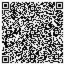 QR code with V2k Window Fashions contacts
