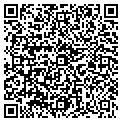 QR code with Monarch Pools contacts