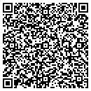 QR code with Armin Dahn contacts