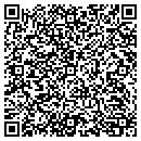 QR code with Allan J Iverson contacts