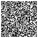 QR code with Robert Hoppe contacts