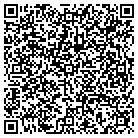 QR code with R & R Vintage Auto & Trck Salv contacts