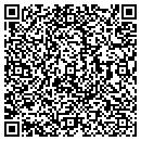 QR code with Genoa Racing contacts