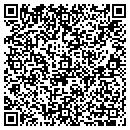 QR code with E Z Stop contacts