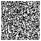 QR code with Roseville Senior Dinning contacts