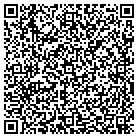 QR code with Senior Leech Lakers Inc contacts