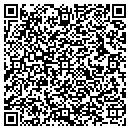 QR code with Genes Machine Inc contacts