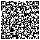 QR code with Chefs Cafe contacts