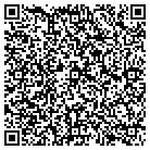 QR code with M A D D Rice/Scott Cos contacts