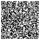 QR code with M A S Consulting & Services contacts