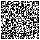 QR code with Harvey Pulkrabek Inc contacts