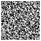 QR code with Pranthony Properties LLC contacts
