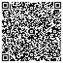 QR code with Raphaels contacts