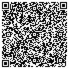 QR code with Tony's Backhoe & Grading contacts