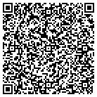 QR code with Apache Junction Landfill Corp contacts