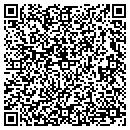 QR code with Fins & Feathers contacts