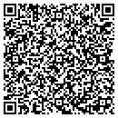 QR code with Autozone contacts