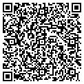 QR code with C D Dj's contacts