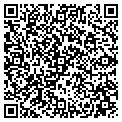 QR code with Hardee's contacts