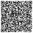 QR code with Prairie Offset Printing Inc contacts