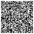 QR code with Holte Farms contacts