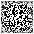 QR code with H & R Block Tax Service contacts