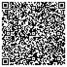 QR code with Toneys Pizza Service contacts