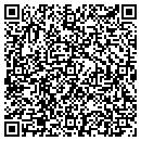 QR code with T & J Improvements contacts