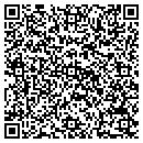 QR code with Captain's Cove contacts