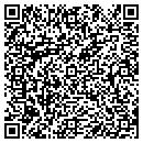 QR code with Aiija Ronis contacts