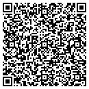 QR code with CJ Trucking contacts