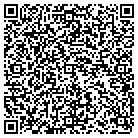 QR code with Mattson Lawn & Garden Inc contacts